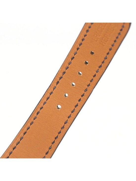 Hermes Arso Ecuyer D SS Automatic Winding Watch main image 5